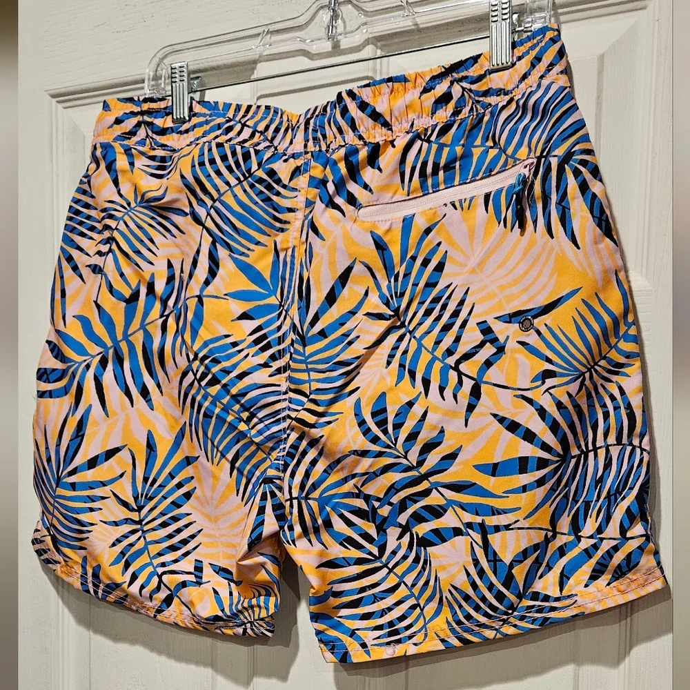 MAUI & SONS SWIM TRUNKS